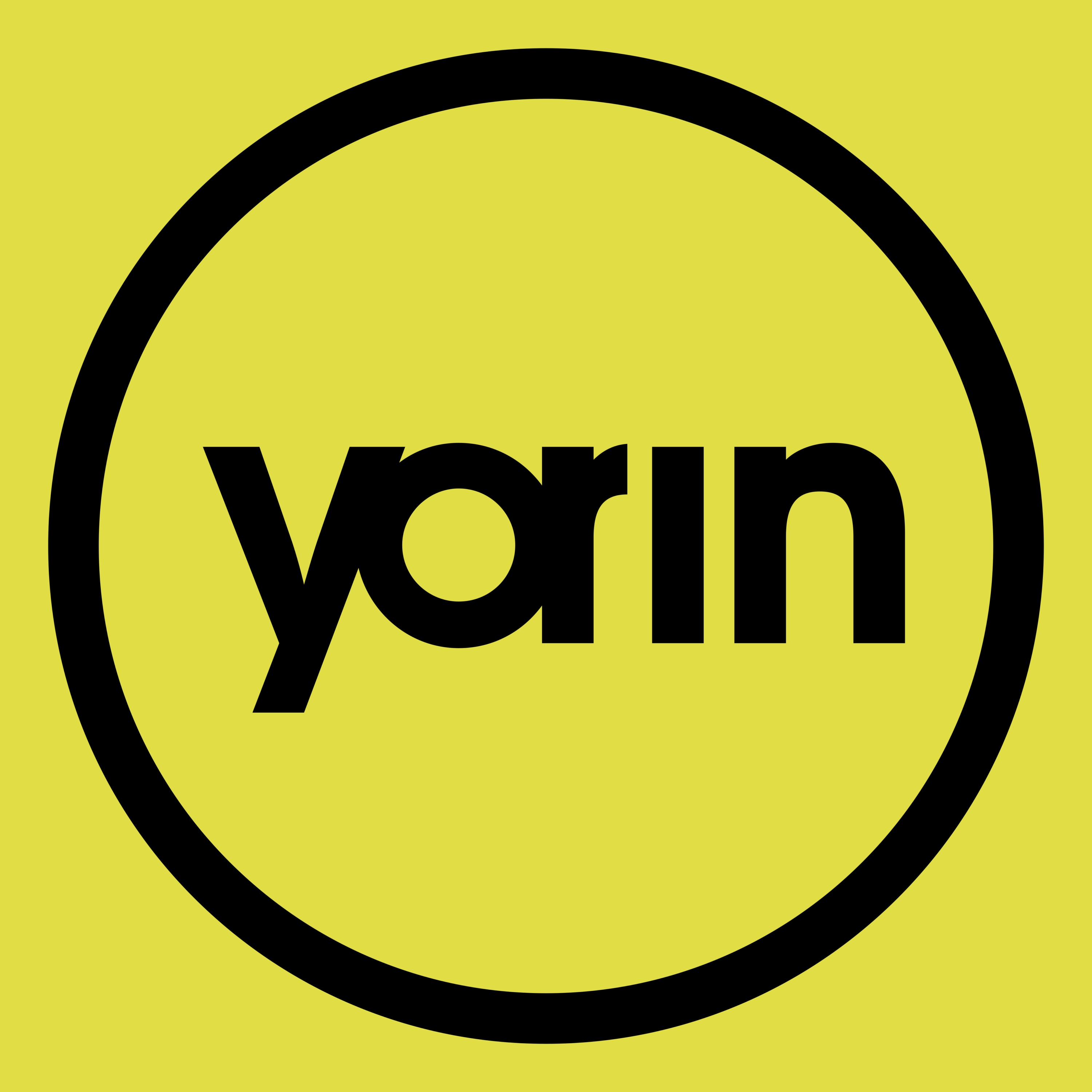 Yorin Logo