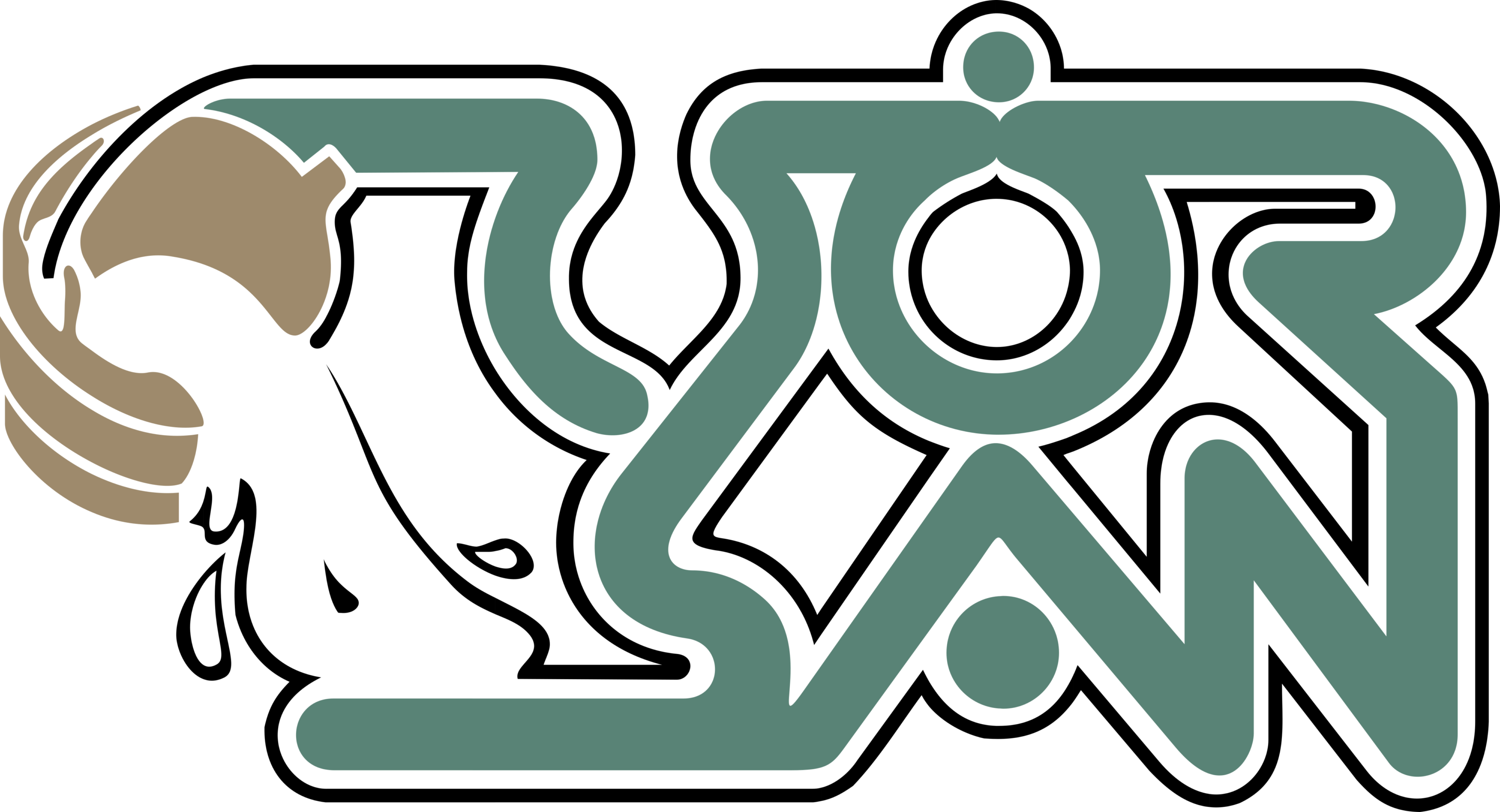 Yorsan Logo