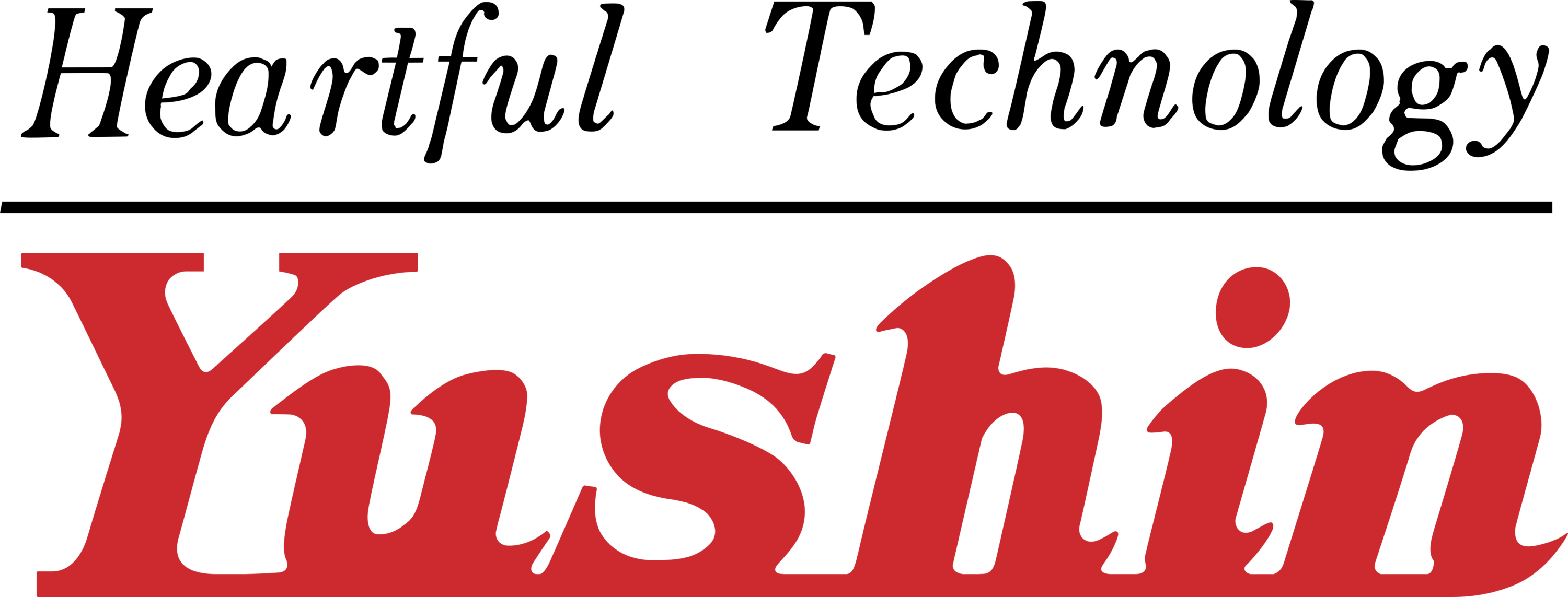 Yushin Logo