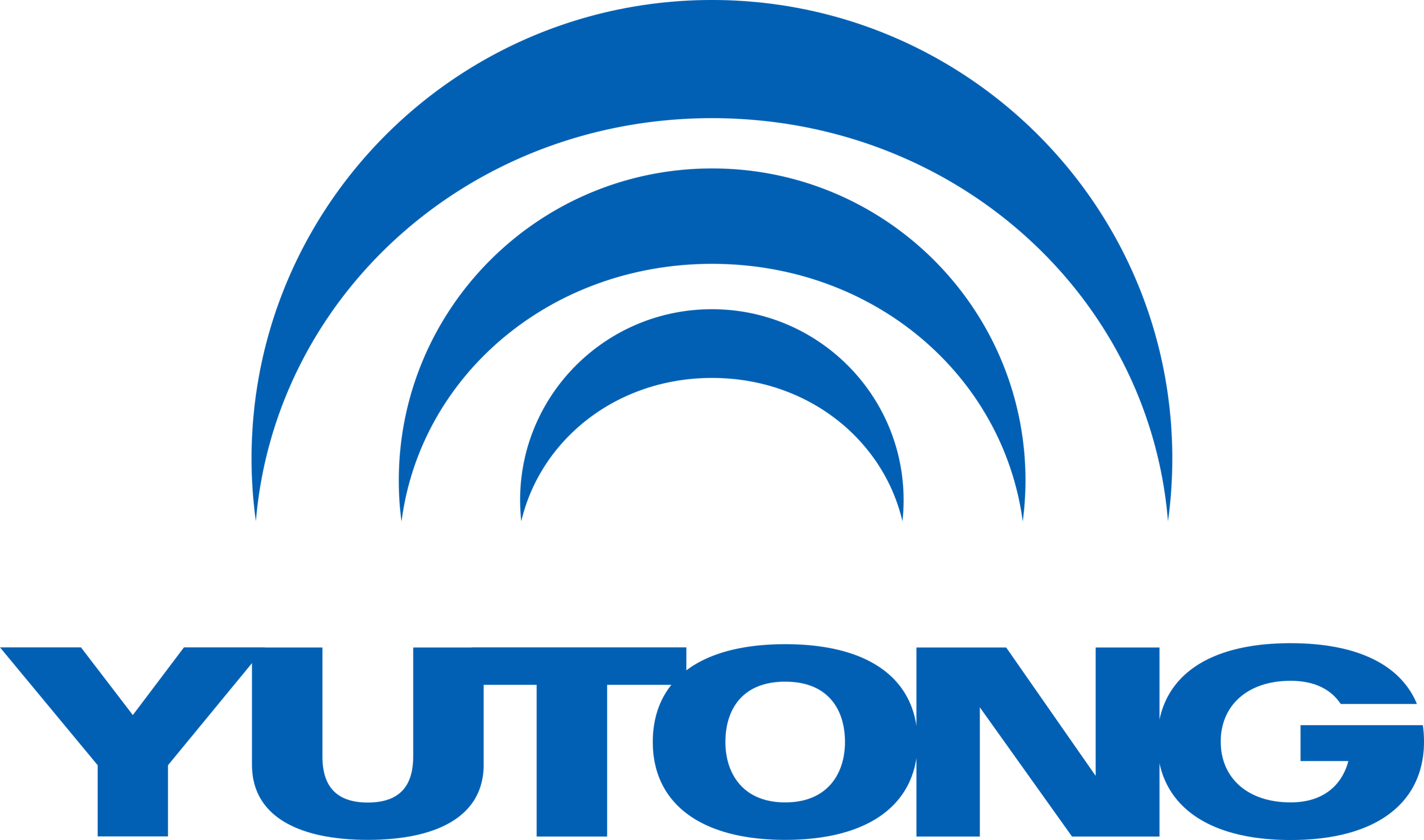 Yutong Logo