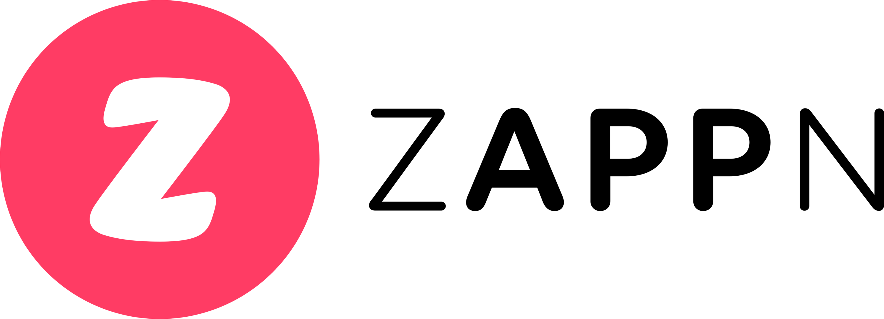 Zappn Logo