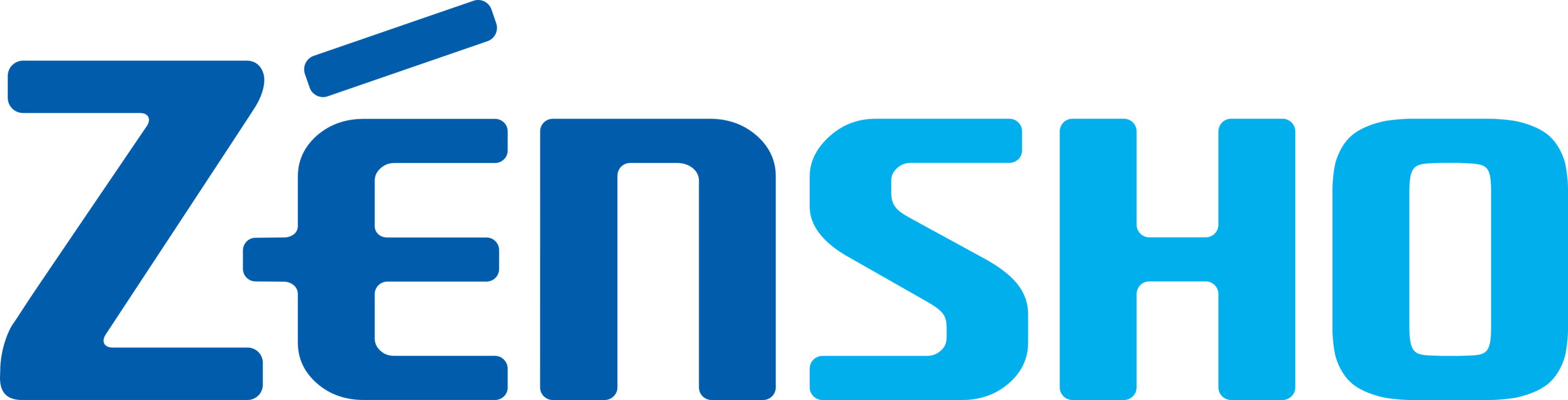 Zensho Holdings Logo
