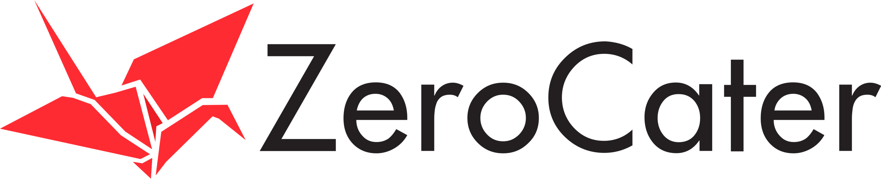 ZeroCater Logo
