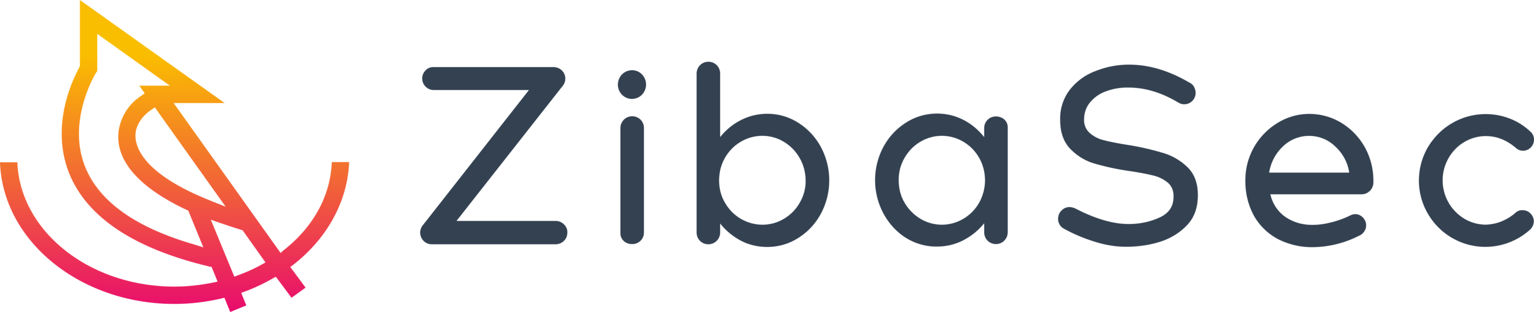 ZibaSec Logo