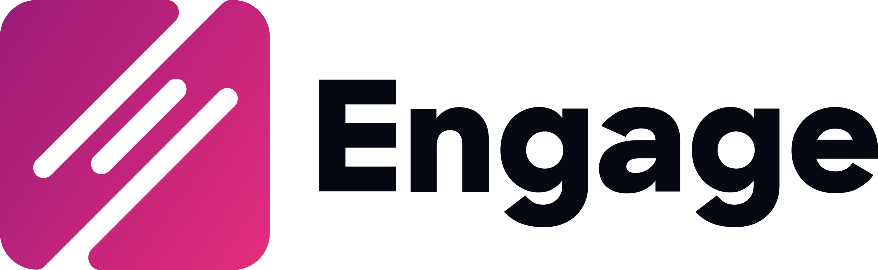 Zoominfo Engage Logo