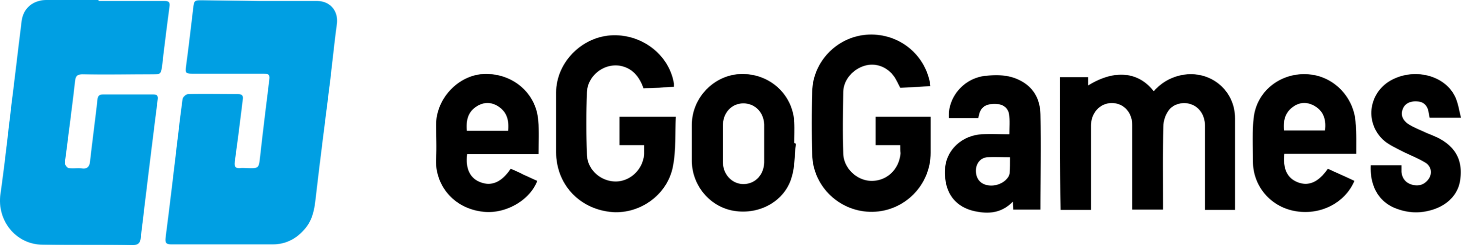 eGOGames Logo