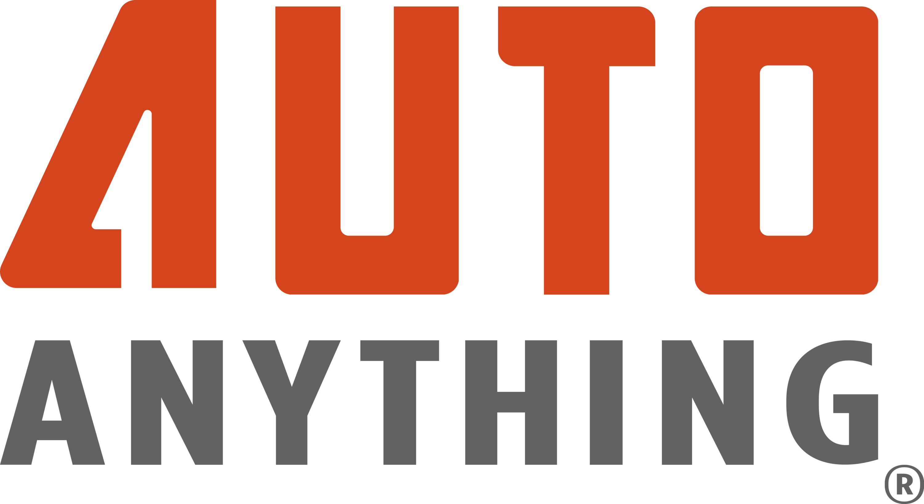AutoAnything Logo