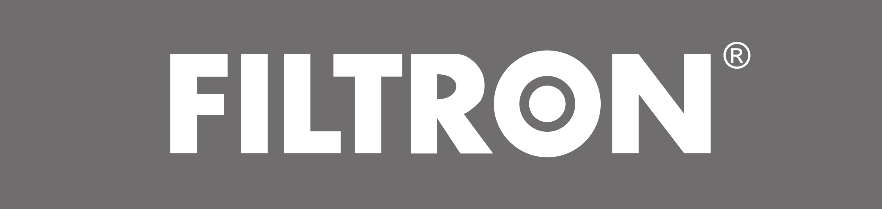 Filtron Logo