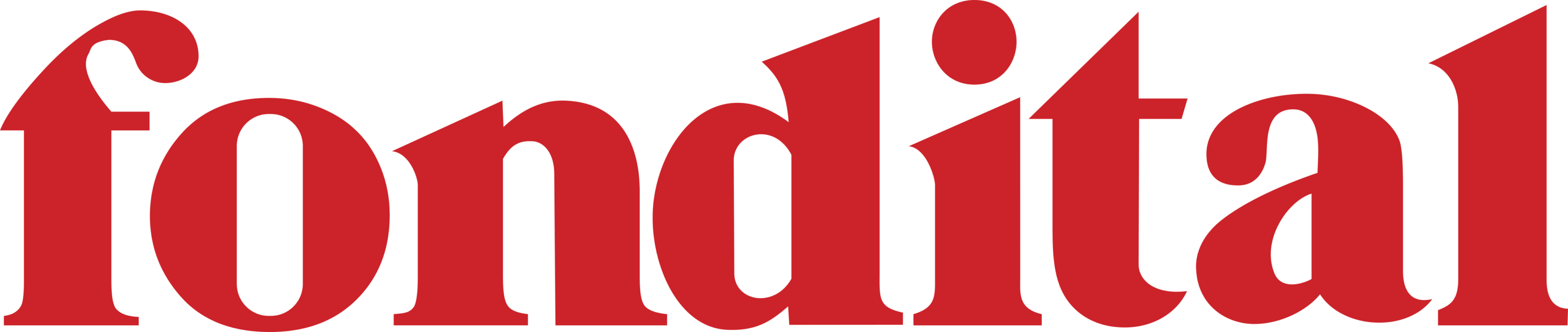 Fondital Logo