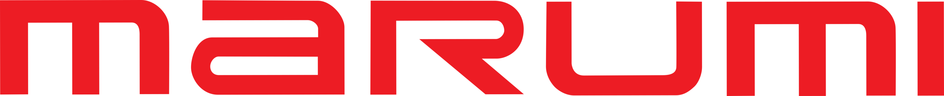Marumi Logo