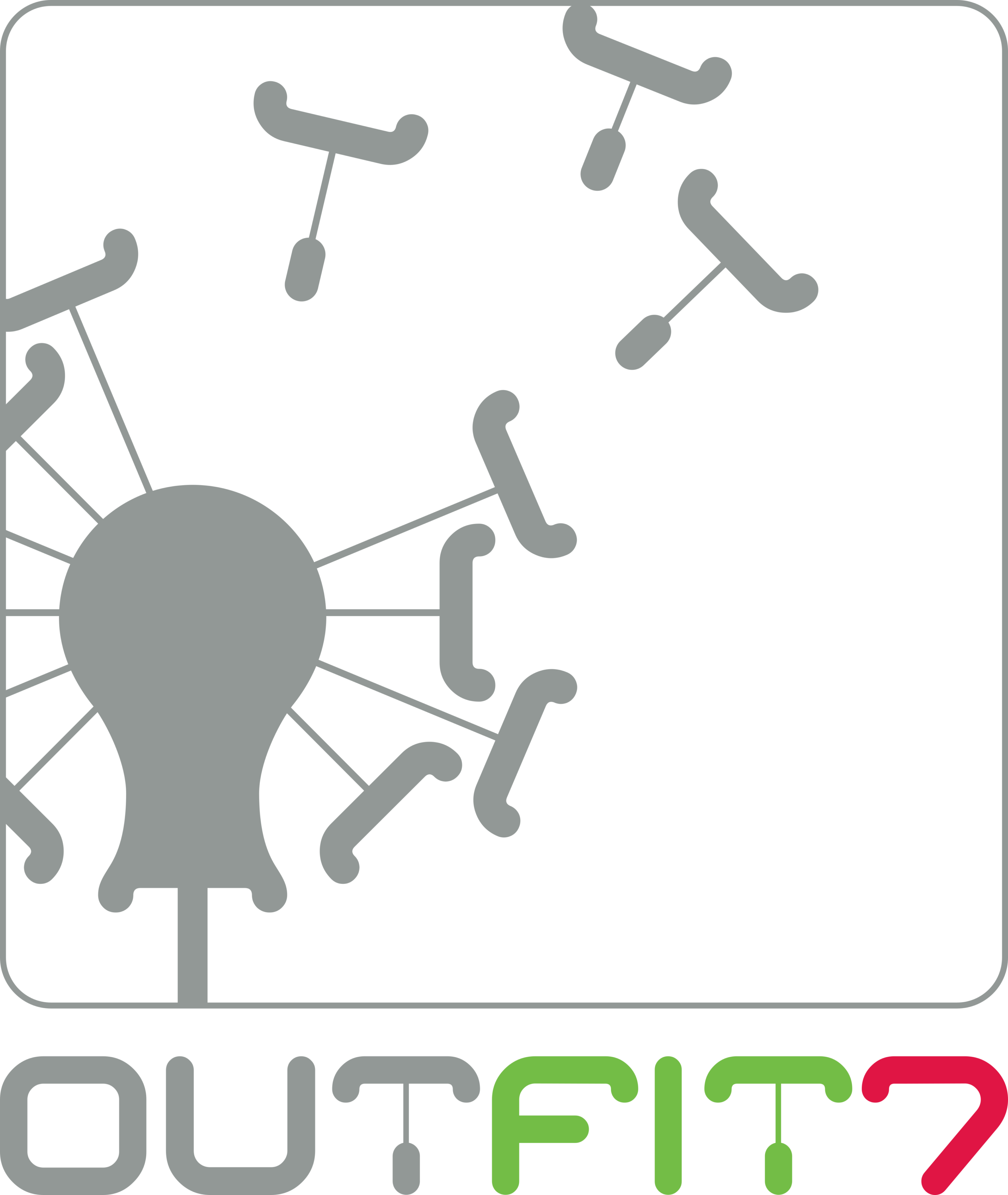 Outfit7 Logo 2009