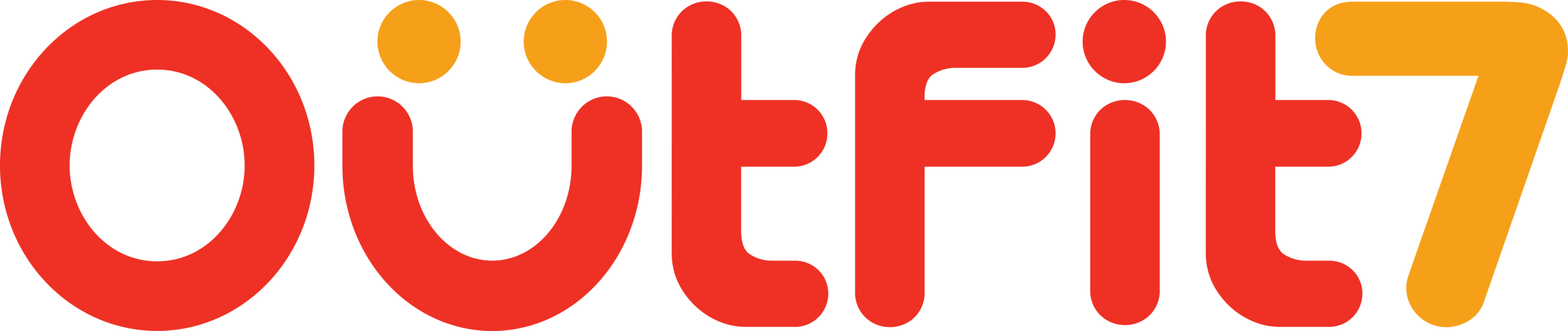 Outfit7 Logo 2011