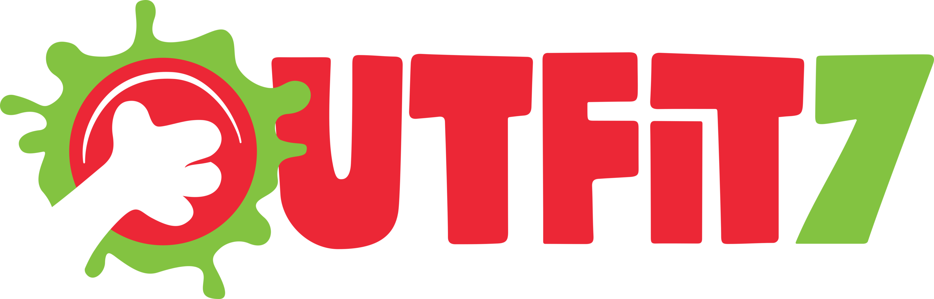 Outfit7 Logo 2014