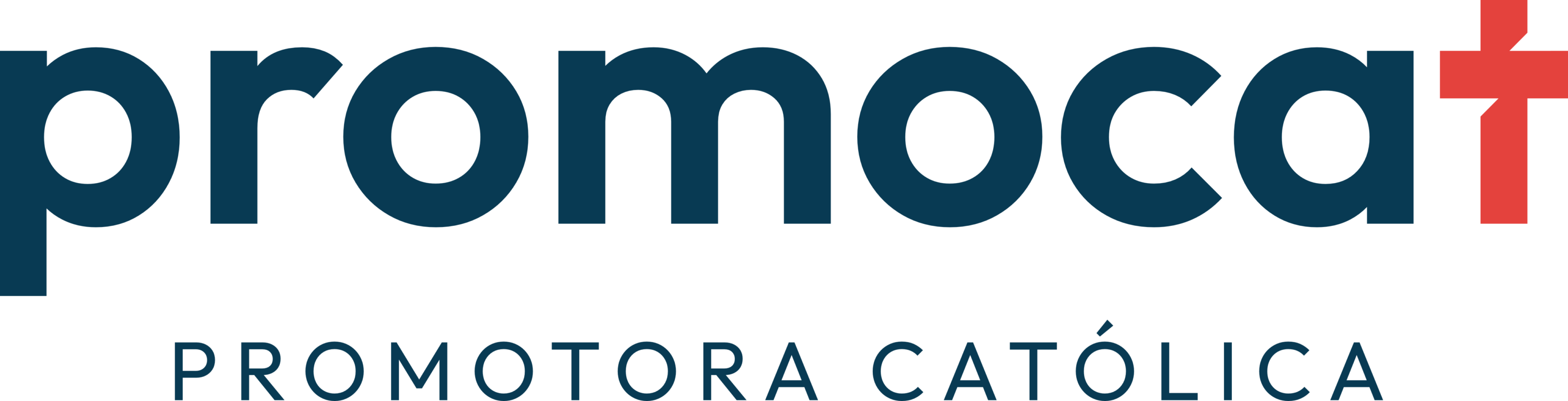 Promocat Promotora Católica Logo
