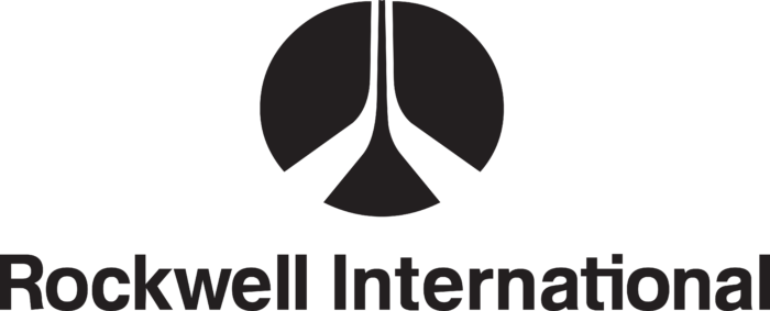 Rockwell International Logo