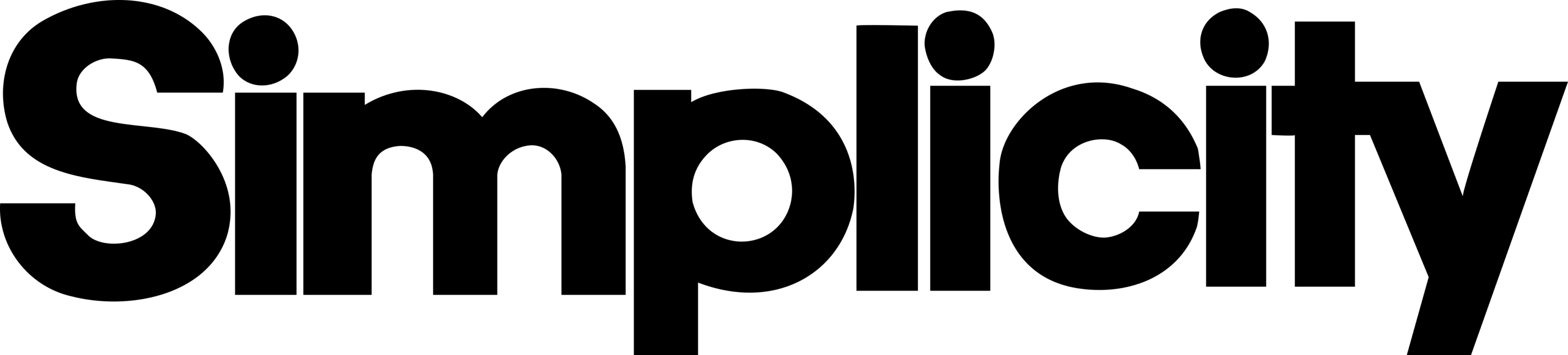Simplicity Logo