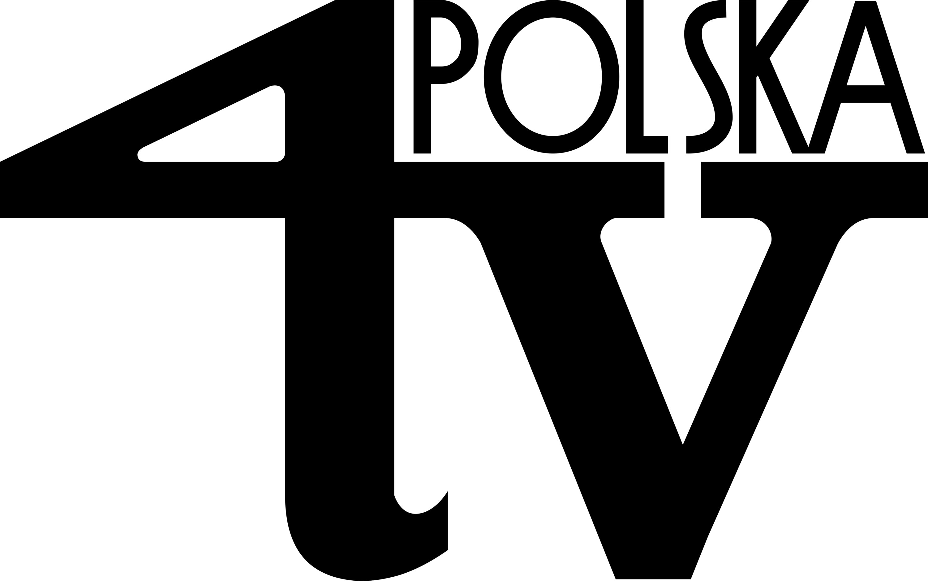 Telewizja Polska Logo 1963