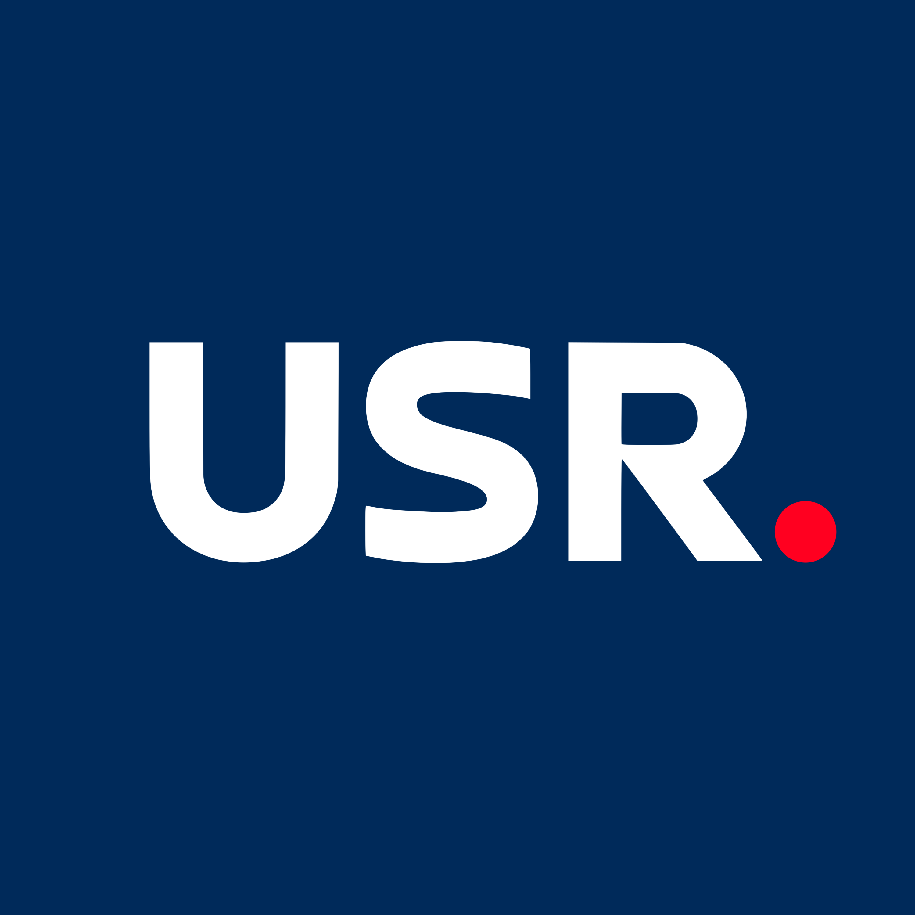 Uniunea Salvați România Logo