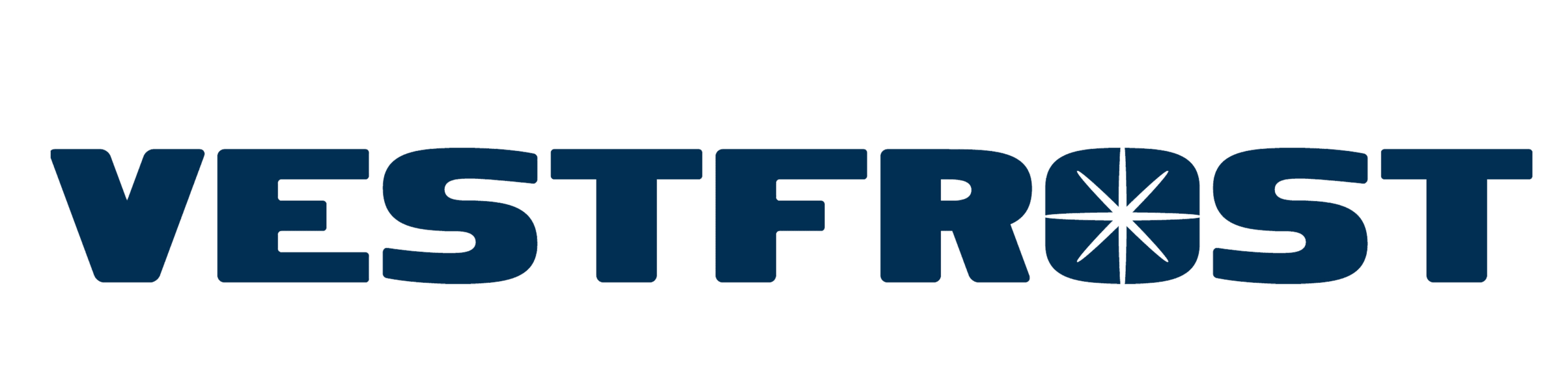 Vestfrost Logo