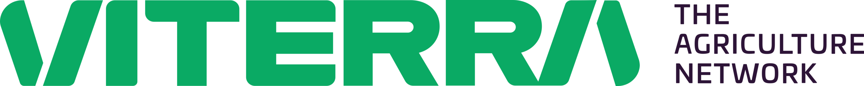 Viterra Logo