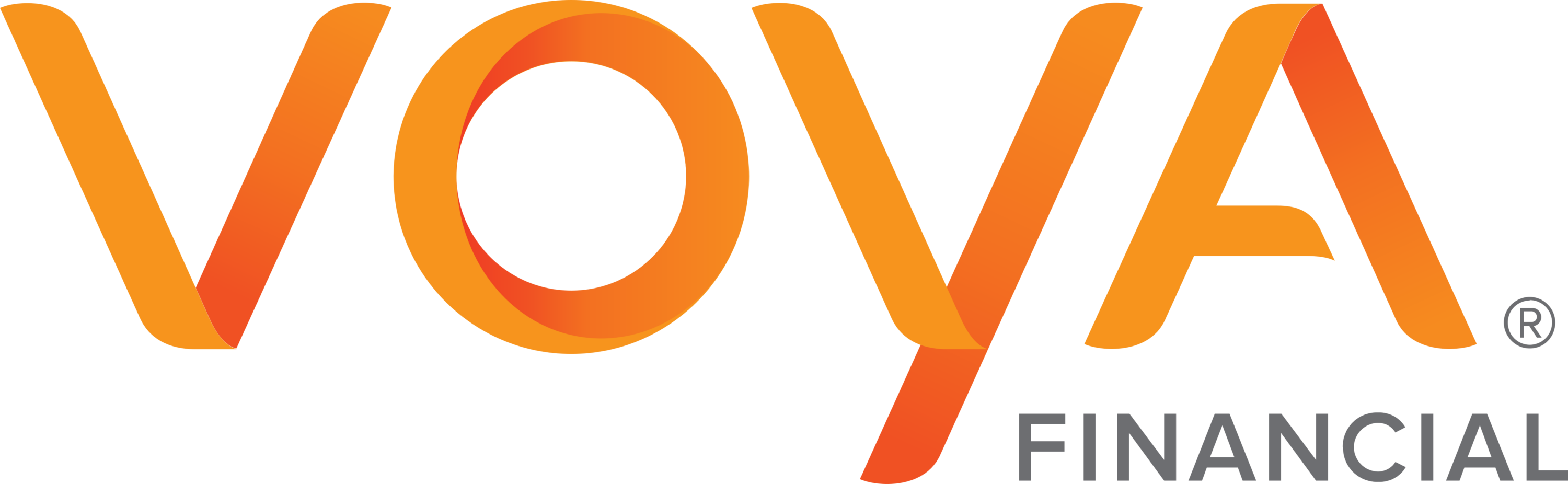 Voya Financial Logo