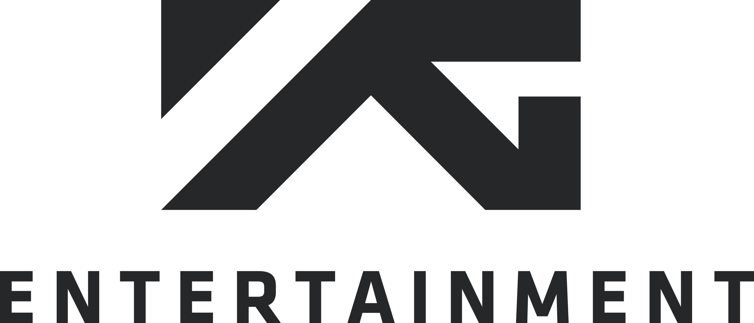 YG Entertainment Logo