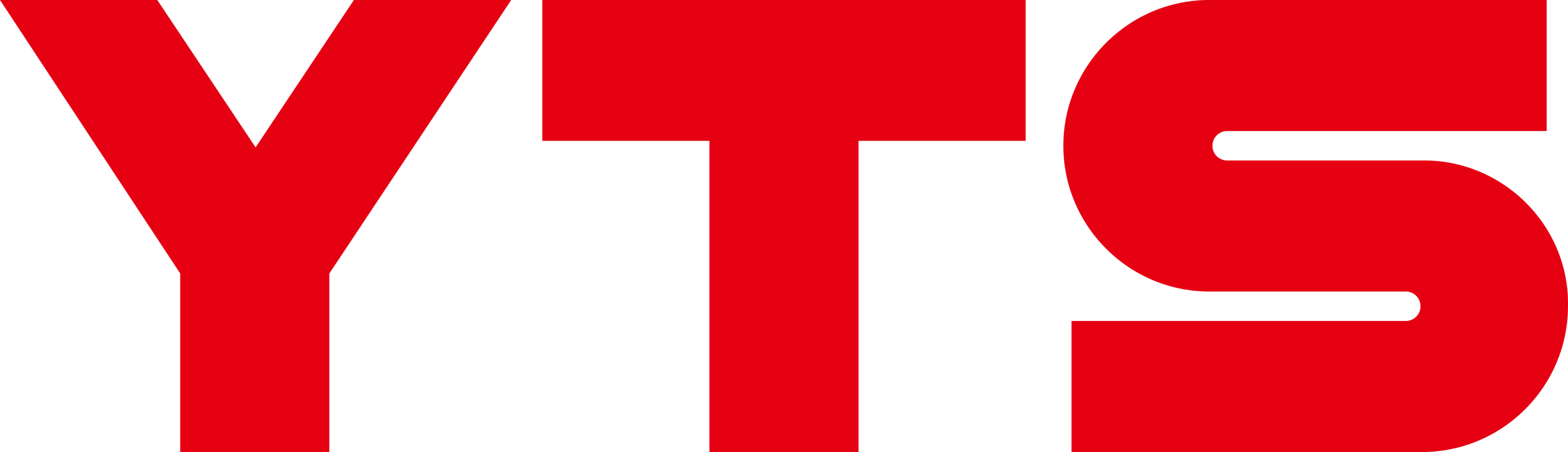 Yamagata Television System Logo
