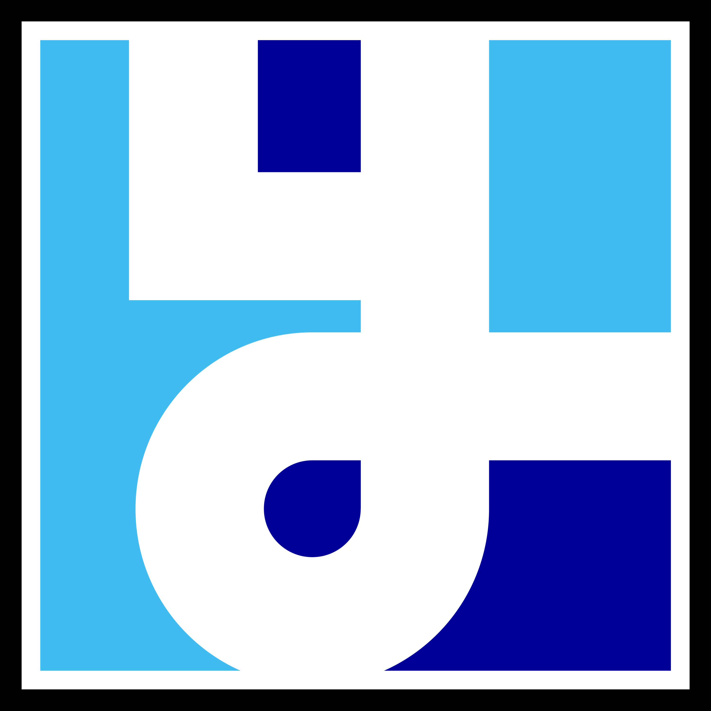 Yamagata Television System Logo old