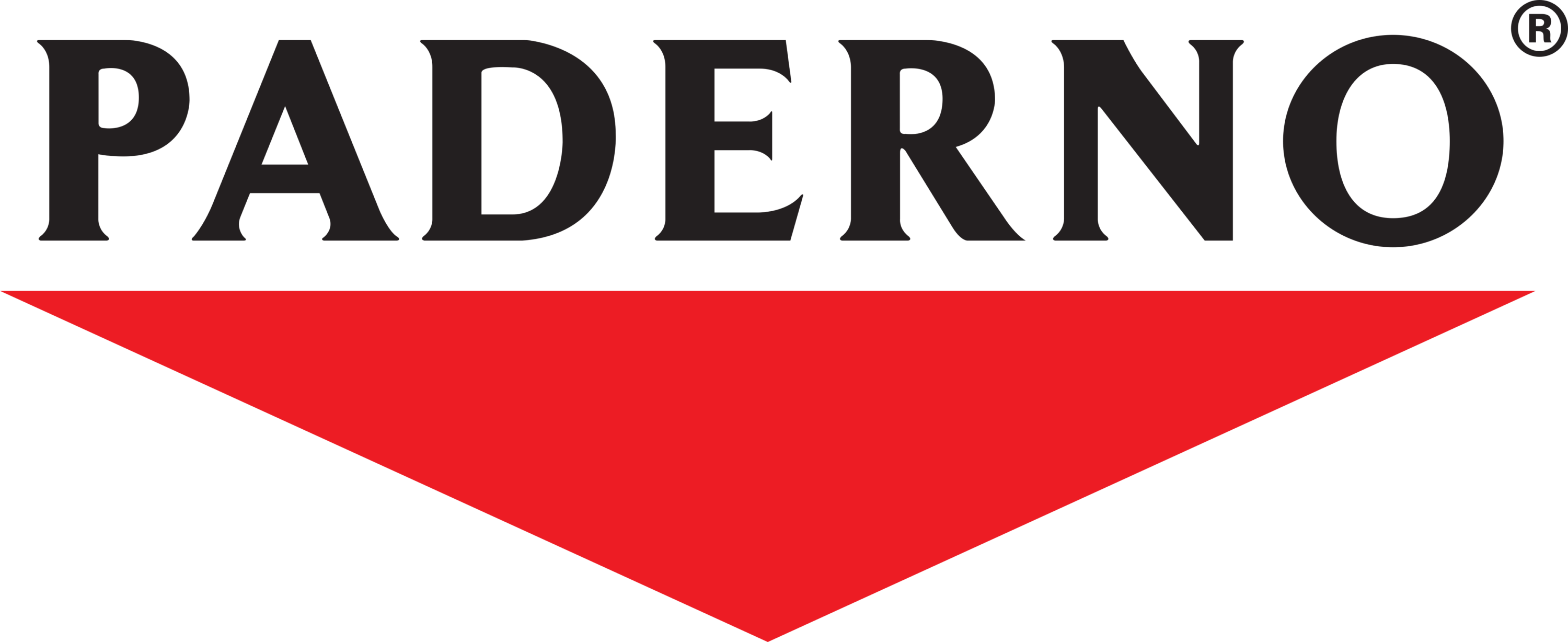 Paderno Logo