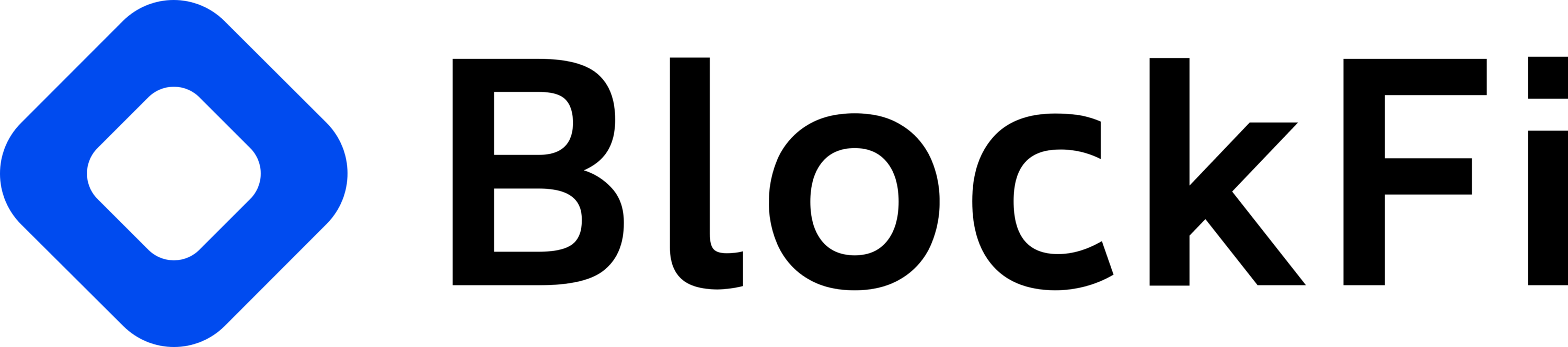 BlockFi Logo