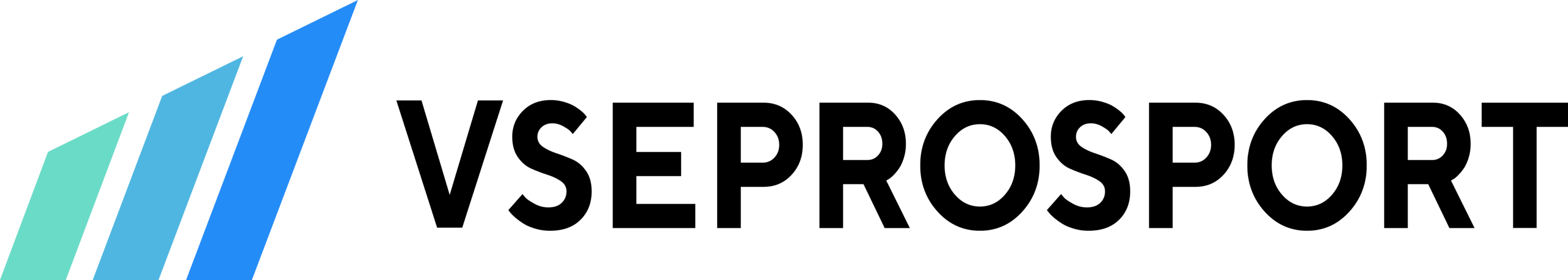 Vseprosport Logo