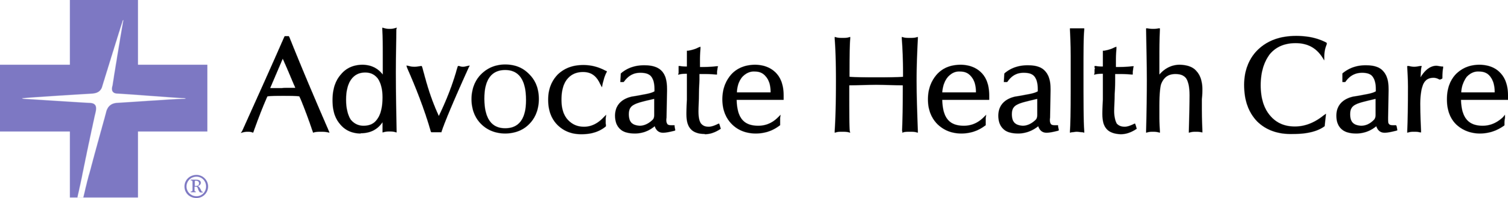 Advocate Health Care Logo