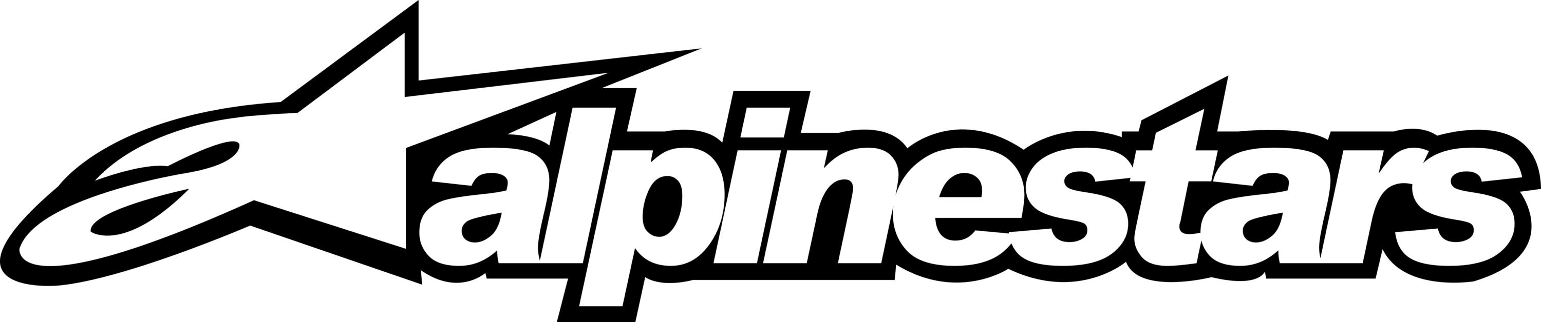 Alpinestars Logo