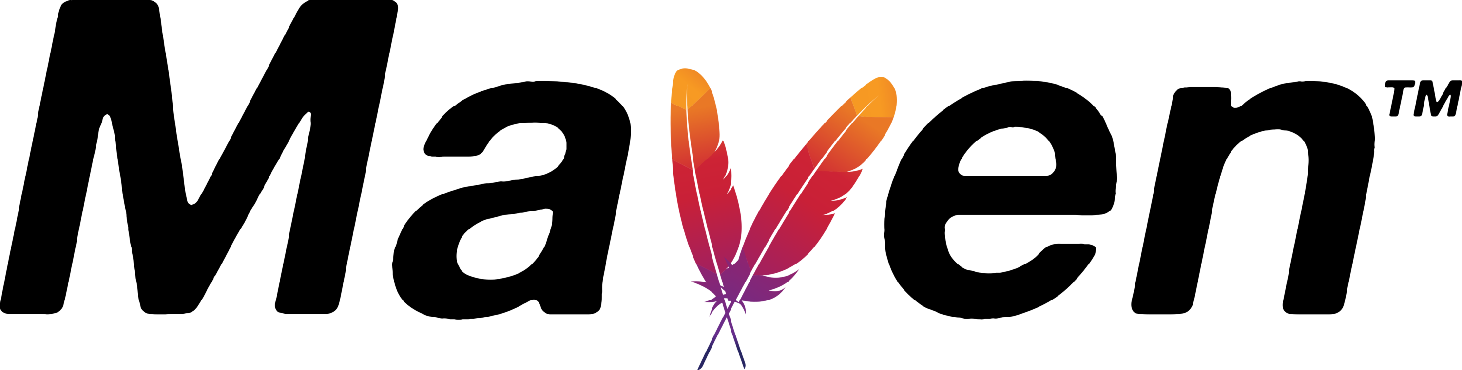 Apache Maven Logo