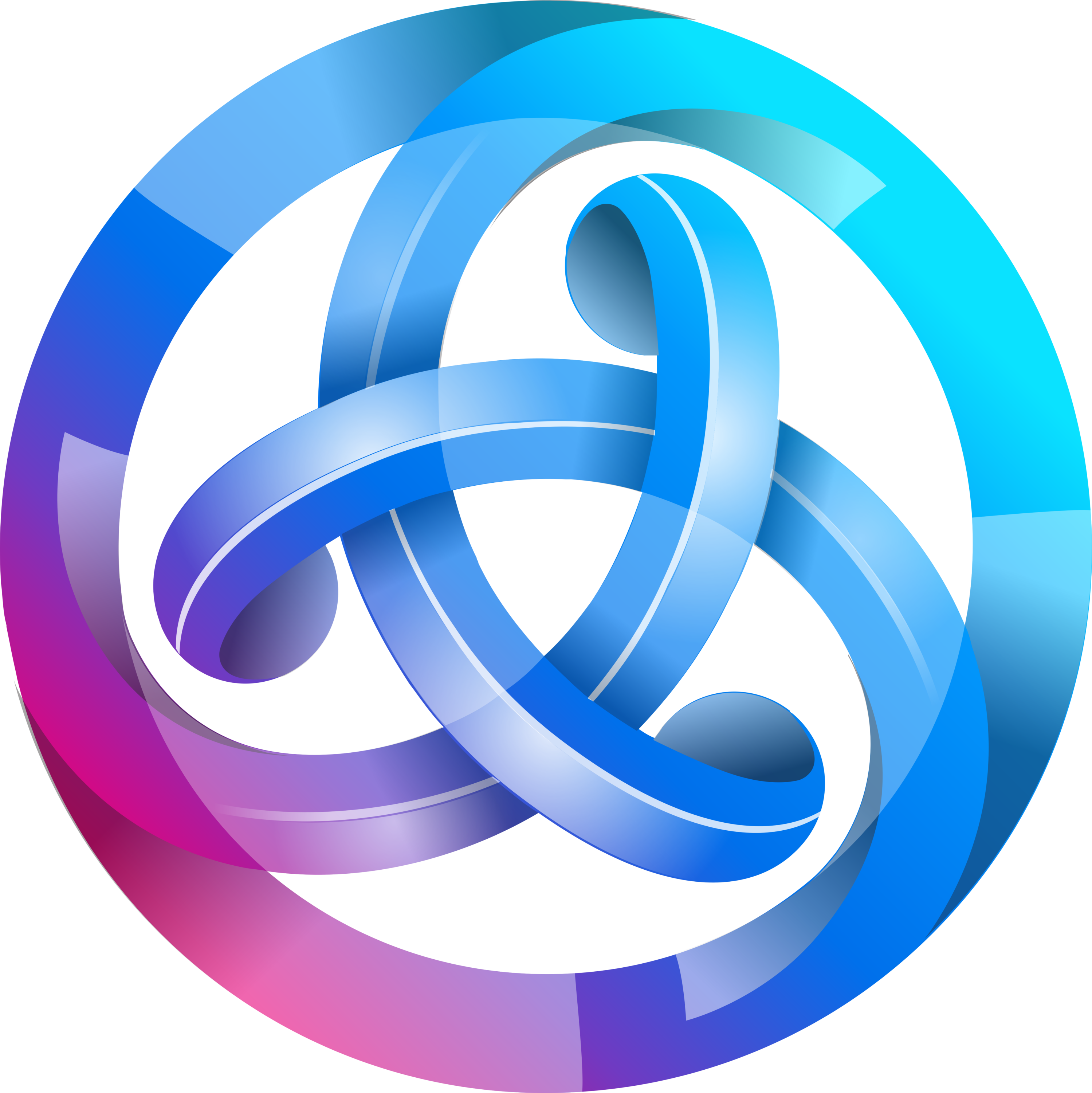 Astar (ASTR) Logo