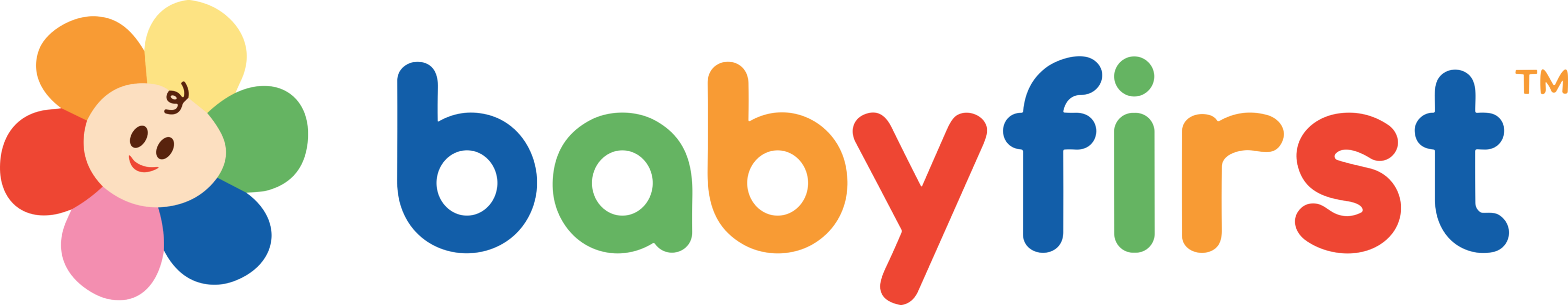 BabyFirstTV Logo 2019