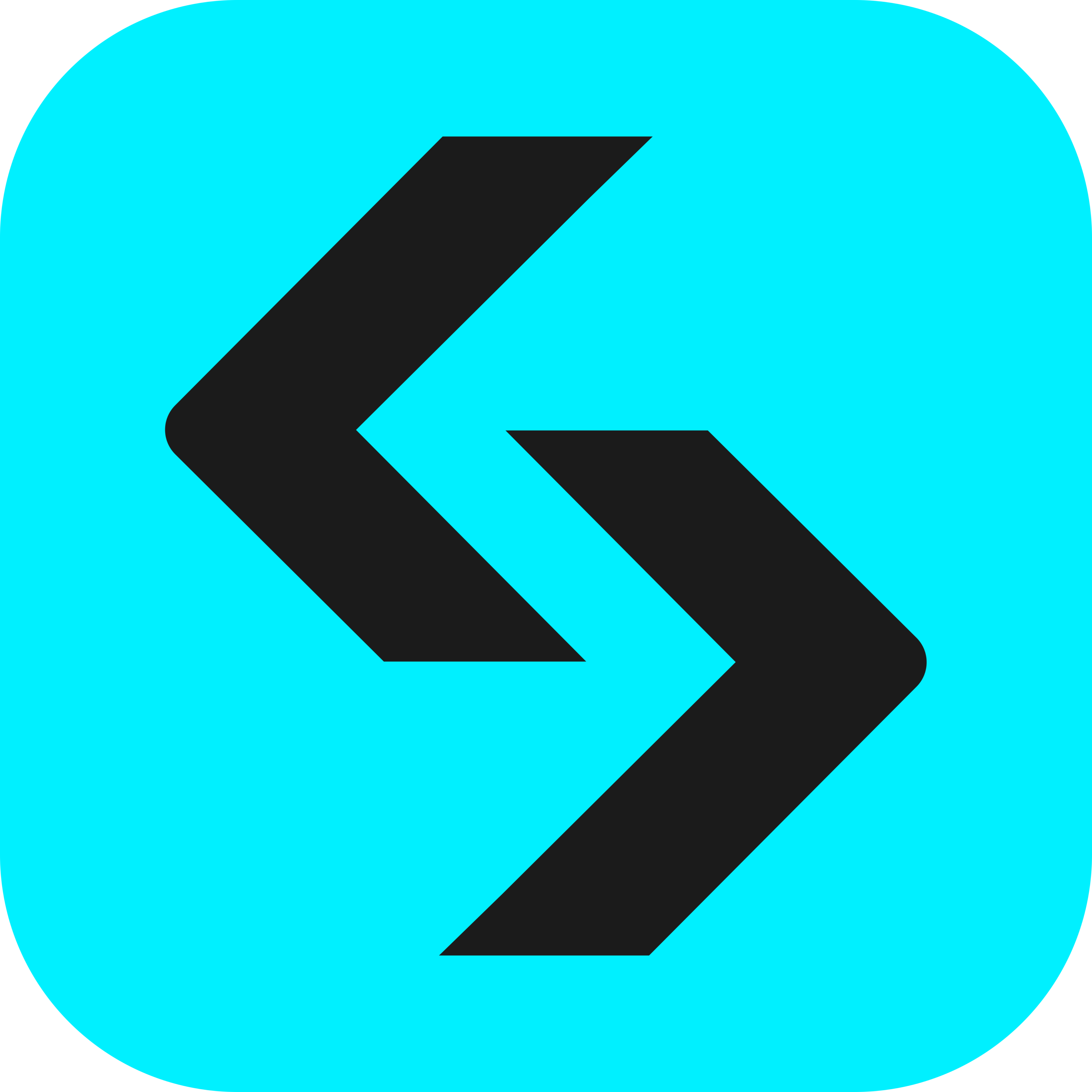 Bitget Token (BGB) Logo