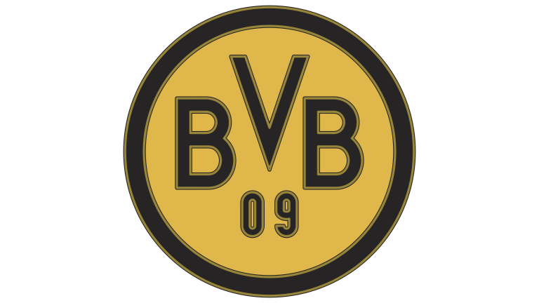 Borussia Dortmund Logo 1919