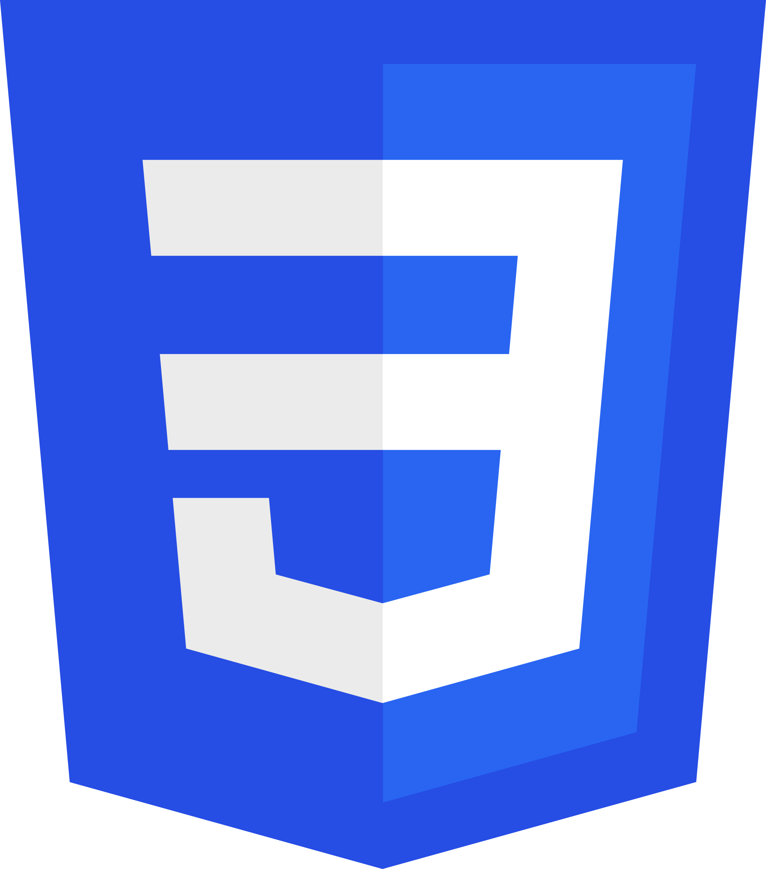 CSS3 Logo