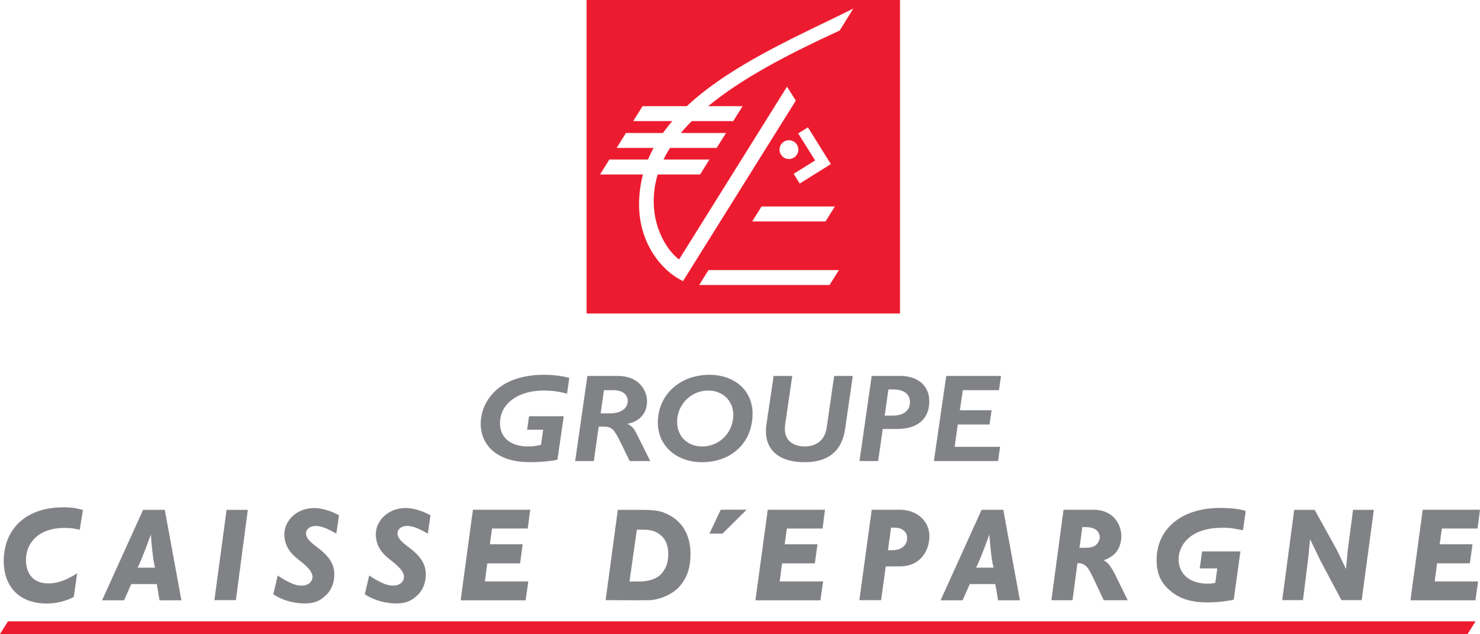 Caisse D`epargne Logo