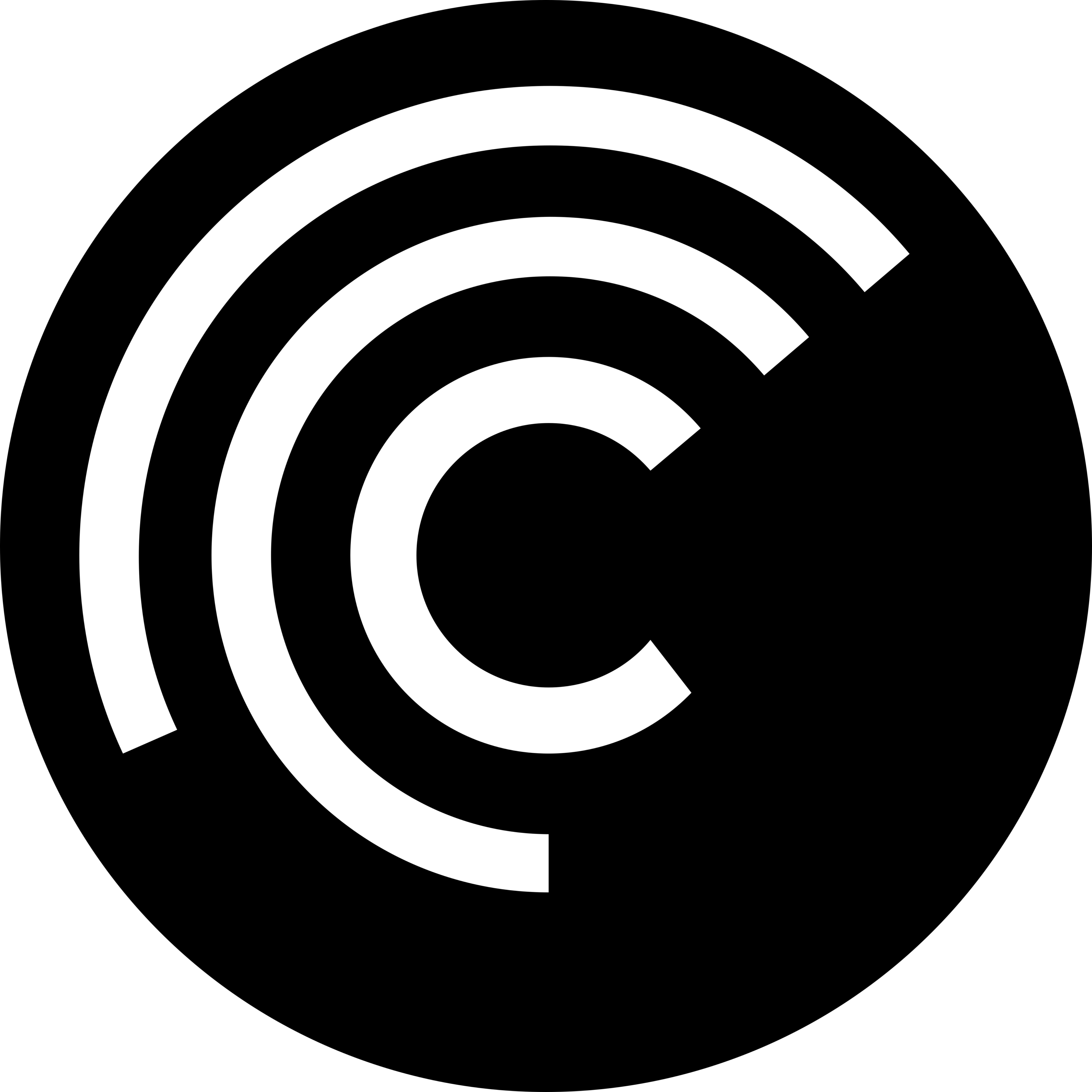 Centrifuge Logo