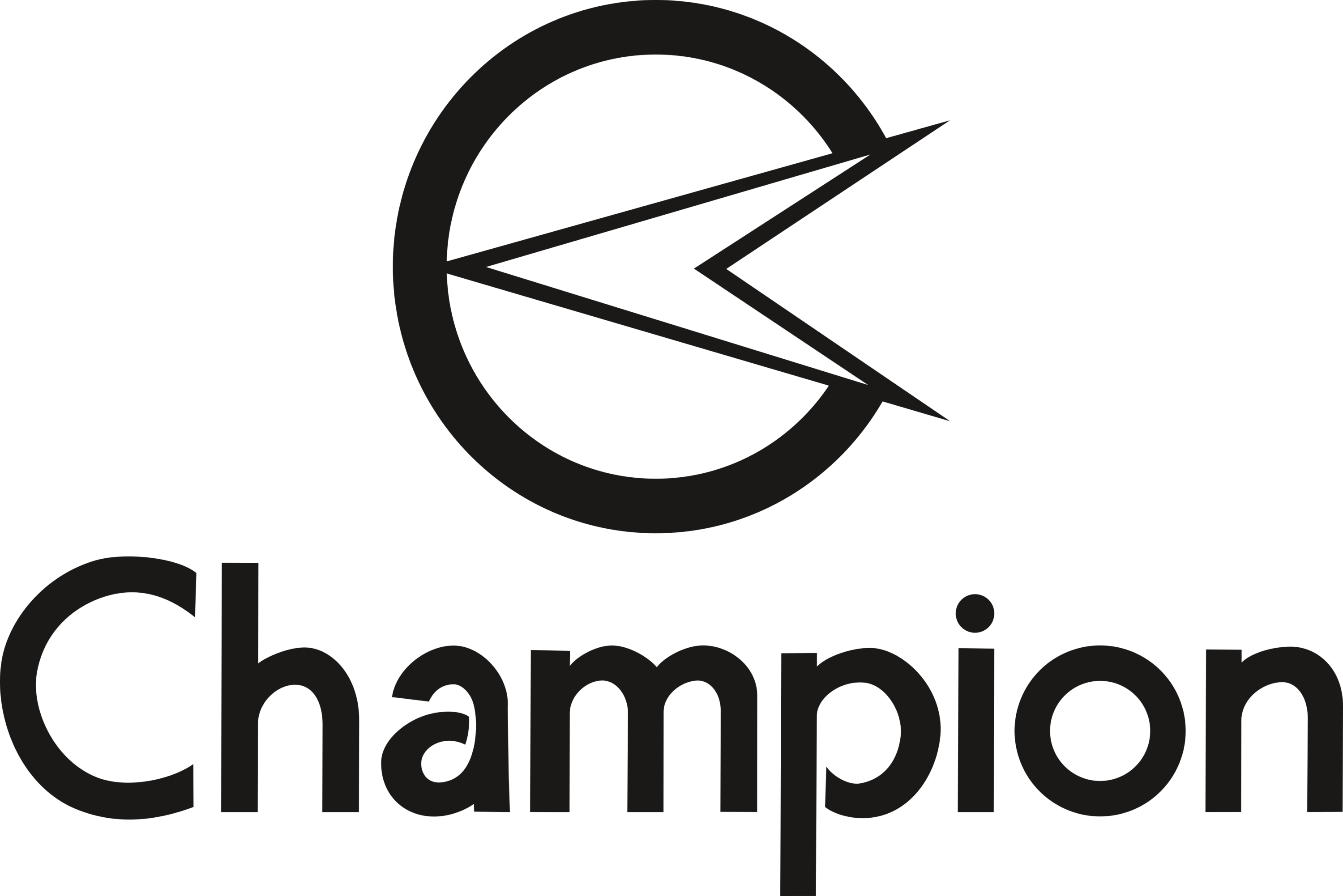 Champion Logo