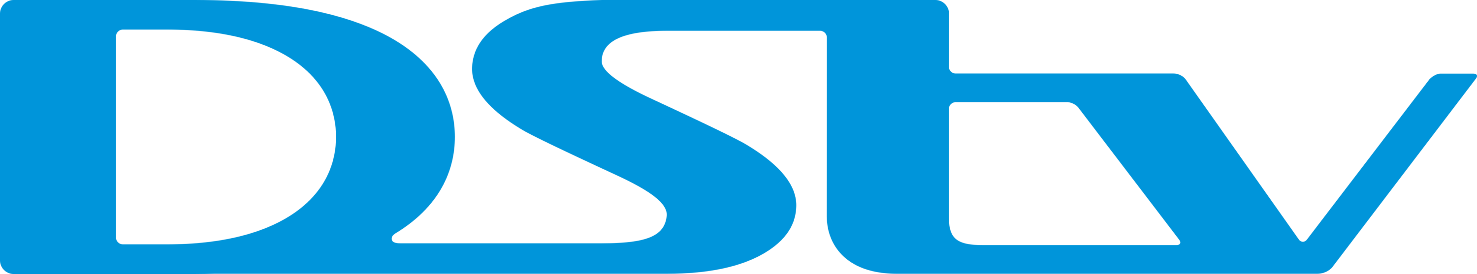 DStv Logo 2012