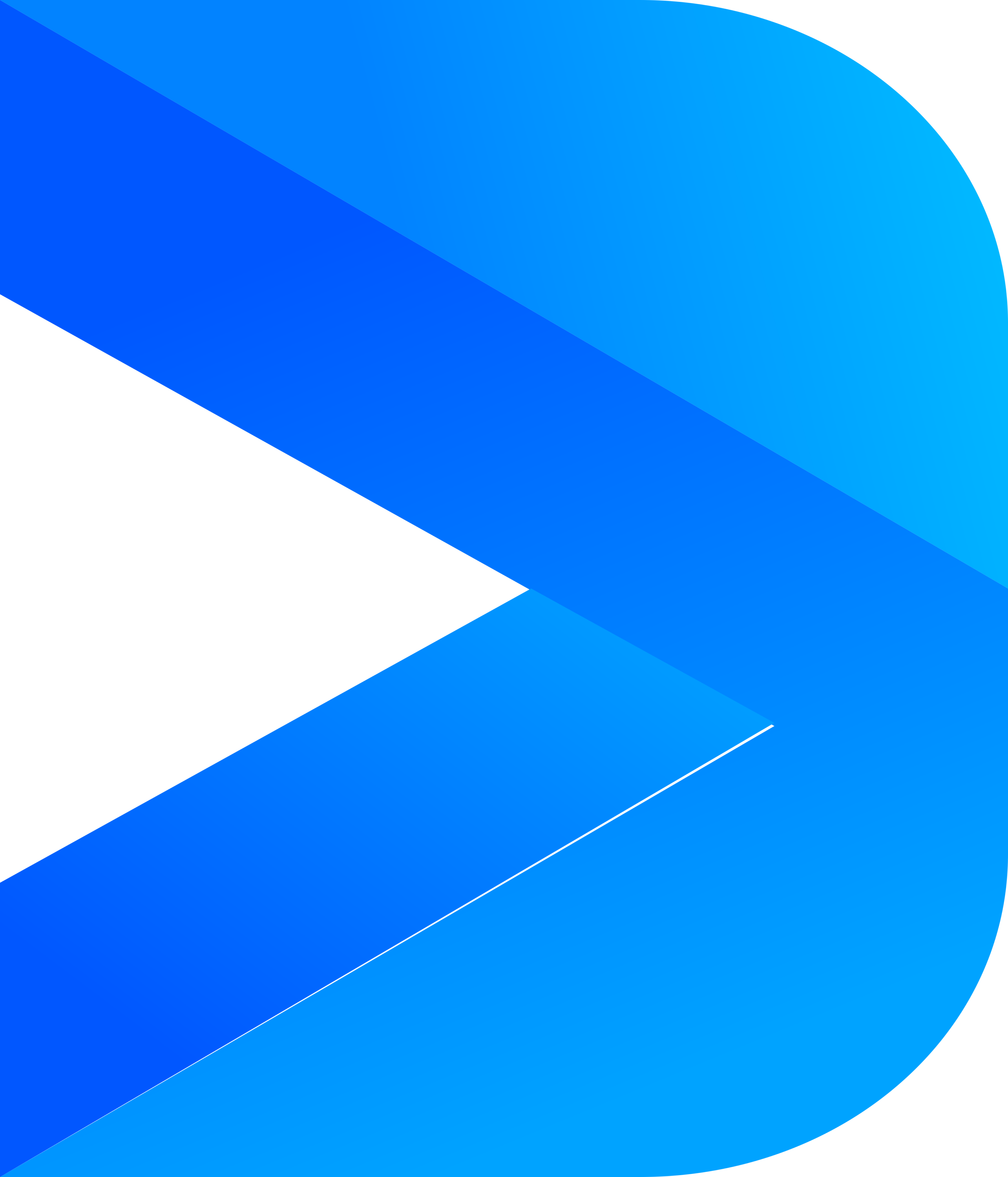 Decentralized Social (DESO) Logo