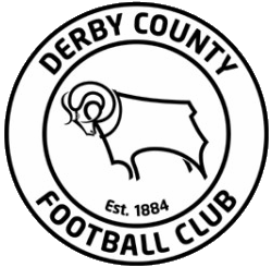 Derby County F.C. Logo 2009