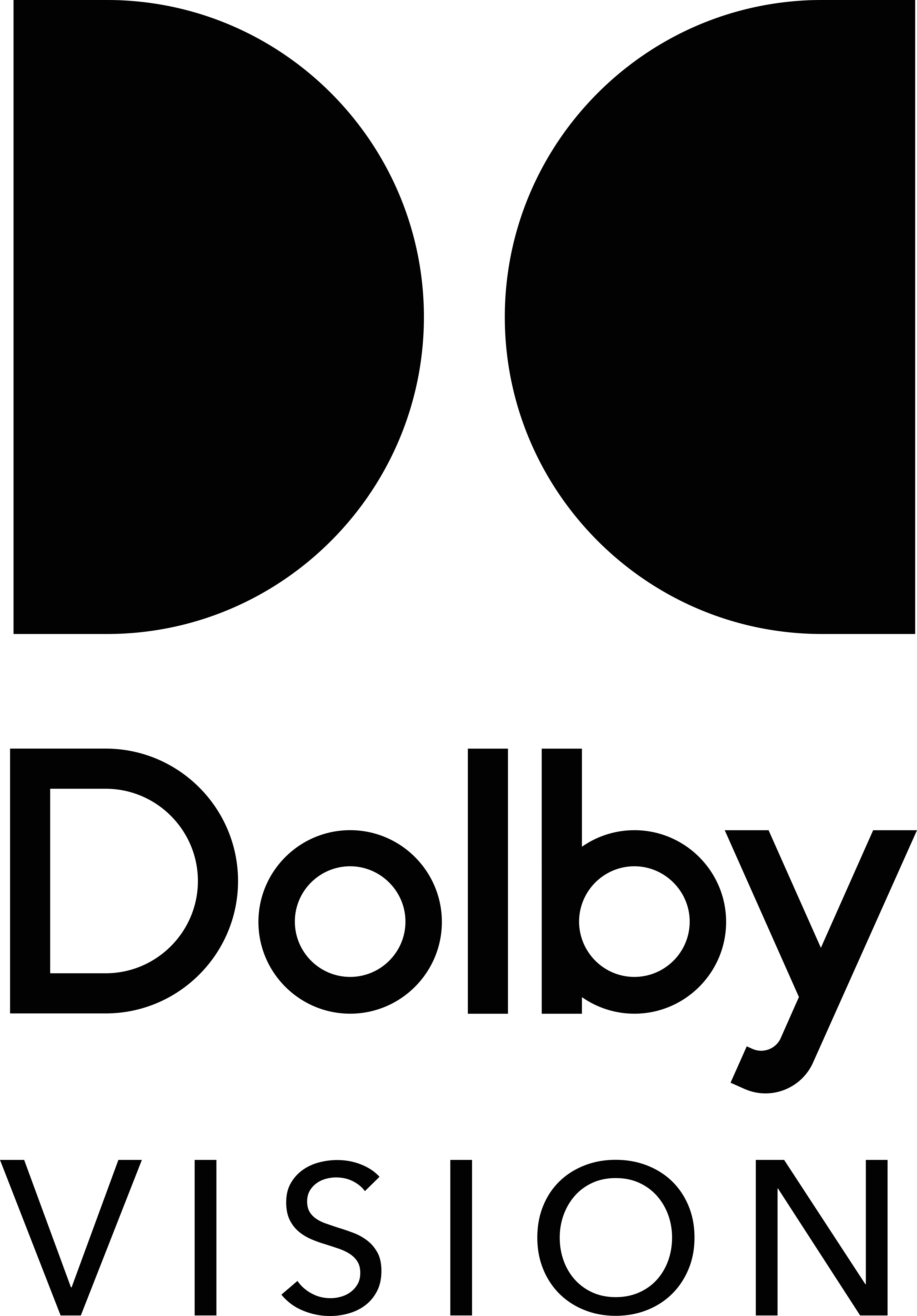 Dolby Vision Logo Png Dolby Vision Logo Png