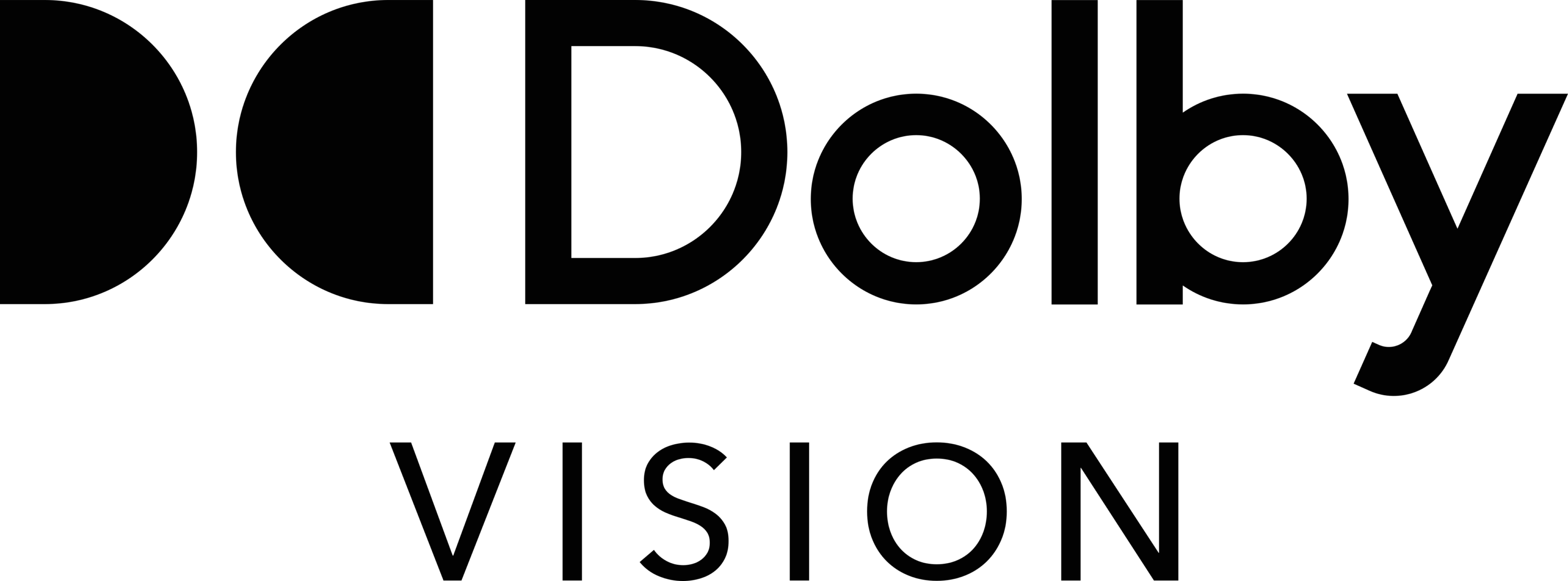 Logos Download Dolby Vision Logos Download Dolby Vision