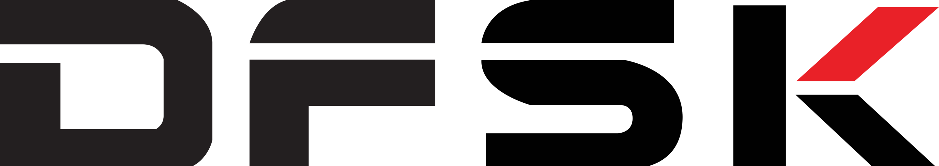 Dongfeng Sokon (DFSK) Logo