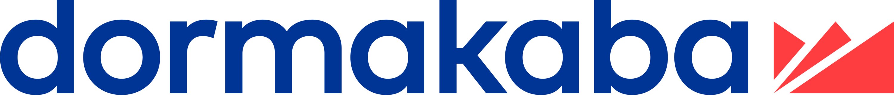 Dormakaba Logo