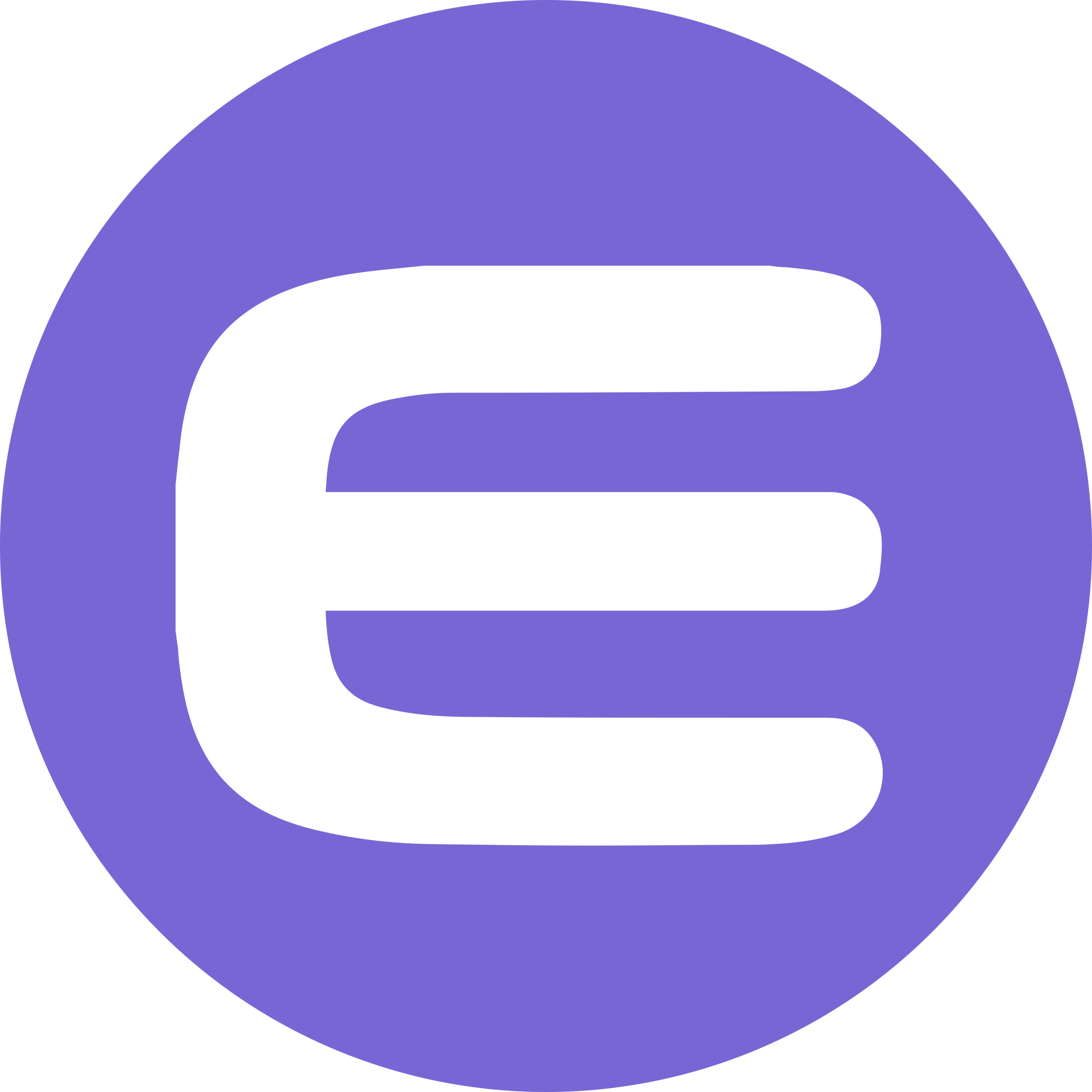Enjin Coin Logo